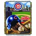 Chicago Cubs 48"x60" Acrylic Tapestry