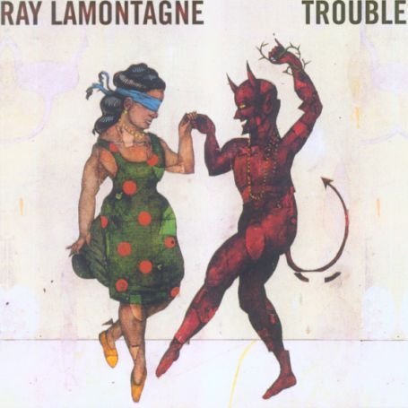 CD-Charts  Search : Trouble