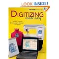 Digitizing Made Easy: Create Custom Embroidery Designs Like a Pro