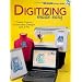 Digitizing Made Easy Create Custom Embroidery Designs Like A Pro