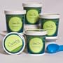 eCreamery Classic Green Tea - Ice Cream