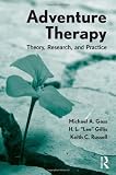Adventure Therapy: Theory, Research, and Practice