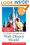 The Unofficial Guide: The Color Companion to Walt Disney World (Unofficial Guides)