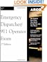 Arco Master the Emergency Dispatcher: 911 Operator Exam, 2nd Edition