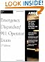 Arco Master the Emergency Dispatcher: 911 Operator Exam, 2nd Edition