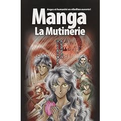 Manga La Mutinerie