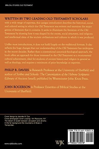 The Old Testament World, Second Edition