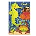 Search : Underwater Friends Thank You Cards (8 count)