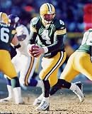 Brett Favre Green Bay Packers 8x10 Photo