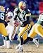 Brett Favre Green Bay Packers 8x10 Photo