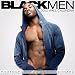 Black Men 2012 Wall Calendar