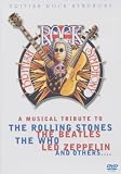 British Rock Symphony [2000] [DVD]