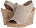 Aerosoles Women's World Traveler Wedge Sandal