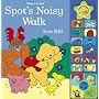 Spot's Noisy Walk