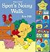 Spot's Noisy Walk (Spot)