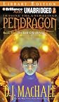 The Lost City of Faar (Pendragon Series)
