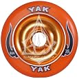 metal core scooter wheel