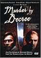 Murder by Decree