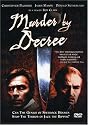 Murder by Decree