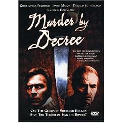 Murder by Decree