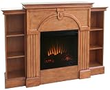 Fireplaces