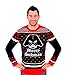 STAR WARS Darth Vader Merry Sithmas Ugly Christmas Sweater (Adult XX-Large)