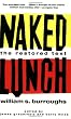 |Naked Lunch by William S. Burroughs