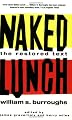 Naked Lunch: The Restored Text
