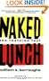 Naked Lunch: The Restored Text