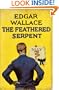 The Feathered Serpent (Retro Reads)