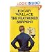 The Feathered Serpent (Retro Reads)