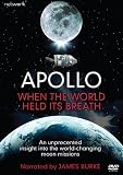 Apollo - When the World Held Its Breath [DVD]