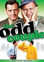 The Odd Couple - The Third Season