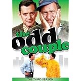 The Odd Couple: Season 3by Tony Randall