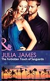 The forbidden touch of Sanguardo