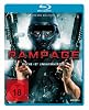Rampage - Rache ist unbarmherzig (DVD)