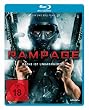 Rampage - Rache ist unbarmherzig [Blu-ray]