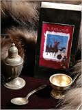 Salt Spring Tea Russian Caravan Black Tea - 1.8oz Bag