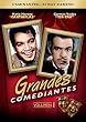 Grandes Comediantes