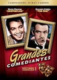 Grandes Comediantes