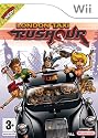 London Taxi - Rush Hour (Wii)
