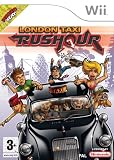 London Taxi - Rush Hour (Wii)
