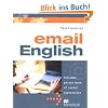 Email English