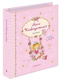 Eigenschaften Coppenrath, Münster / Prinzessin Lillifee - Meine Kindergartenzeit: Sammelordner