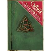"Charmed: The Complete Series"