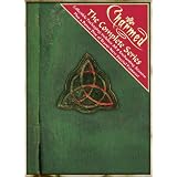 Charmed: The Complete Series