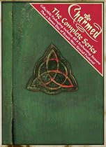 Charmed: The Complete Series Streaming.