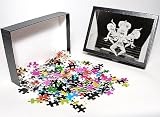 Photo Jigsaw Puzzle of Silent Film Still Women from Granger Art on Demand