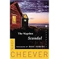 The Wapshot Scandal (Perennial Classics) (Reprint) (Paperback)