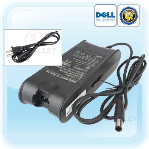 AC Adapter Charger Power Supply Cord for Dell Latitude D400 D410 D420 D430 D500 D505 D510 D520 D530 D531 D540 D600 D610 D620 D630 D631 X300 X1